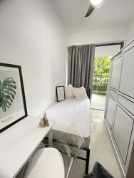 One-north Residences (D5), Apartment #462979801
